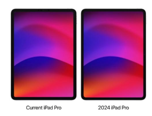 文安ipad维修服务点分享新款iPad Pro和iPad Air要来了 