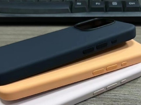 文安苹果14维修站分享iPhone14手机壳能直接给iPhone15用吗?