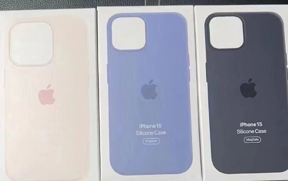 文安苹果14维修站分享iPhone14手机壳能直接给iPhone15用吗?