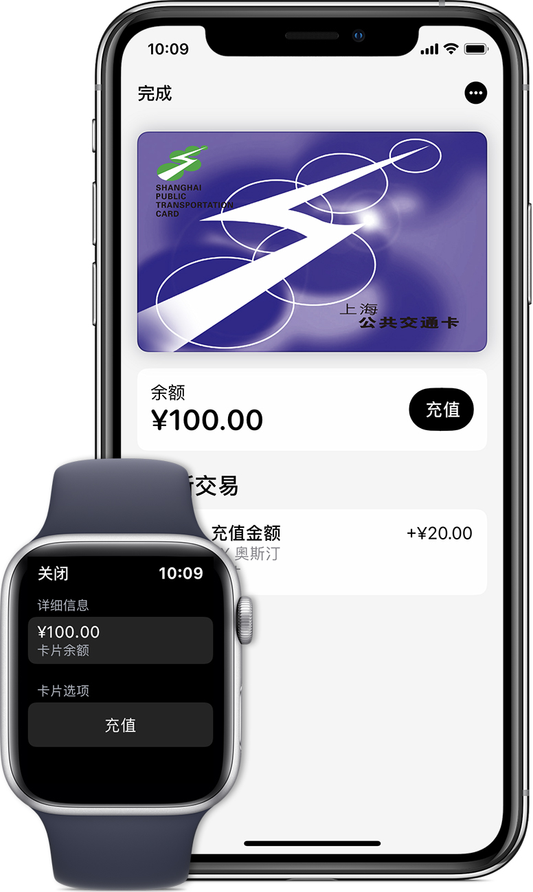 文安苹果手机维修分享:用 Apple Pay 刷交通卡有哪些优势？如何设置和使用？ 