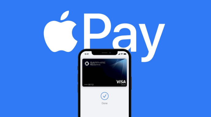 文安苹果14服务点分享iPhone 14 设置 Apple Pay 后，锁屏密码不正确怎么办 