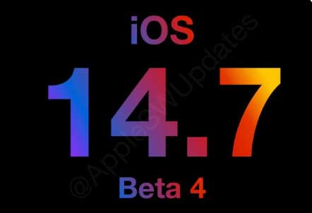 文安苹果手机维修分享iOS 14.7 Beta4值得升级吗 