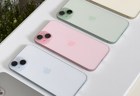 文安iPhone15序列号查询分享如何查找苹果15手机序列号的位置