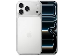 文安苹果维修点分享iPhone 17 Pro Max锁屏密码小百科 