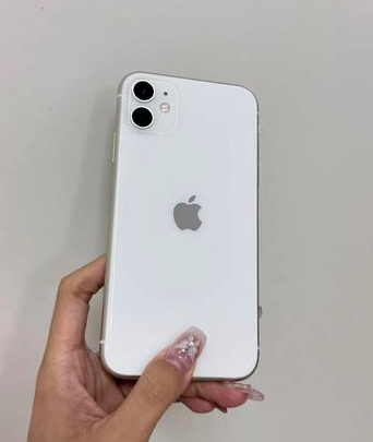 文安苹果维修点分享iPhone 11黑屏特殊场景解析 