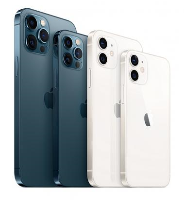 文安苹果维修点分享iPhone 12 Pro黑屏小众问题解析 