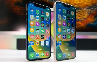 文安苹果维修点分享iPhone 14黑屏多元故障深度解读 