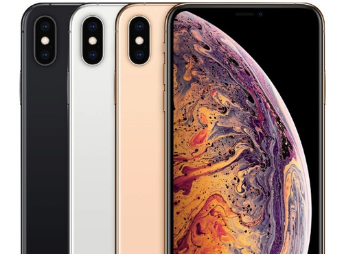 文安苹果维修点分享iPhone XS Max电池发烫冷门成因解析 