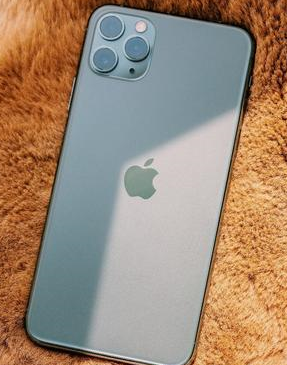 文安苹果维修点分享iPhone 11 Pro Max电池发烫特殊问题 