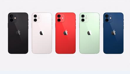 文安苹果维修点分享iPhone 12电池发烫少见诱因解析 
