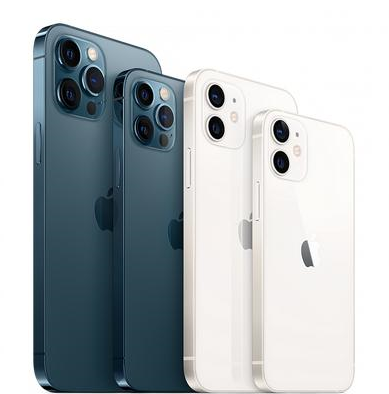 文安苹果维修点分享iPhone 12 Pro发烫关联故障汇总 