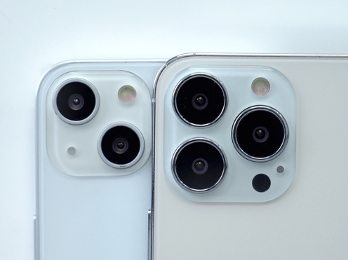 文安苹果维修点分享iPhone 13 Pro Max发烫特殊故障解读 