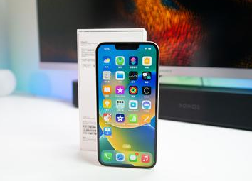 文安苹果维修点分享iPhone 14电池发烫真实诱因盘点 
