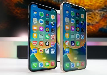 文安苹果维修点分享iPhone 14 Plus发烫常见情况科普 