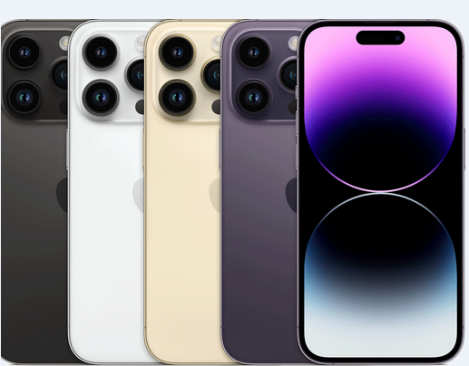 文安苹果维修点分享iPhone 14 Pro发烫易忽略问题解析 