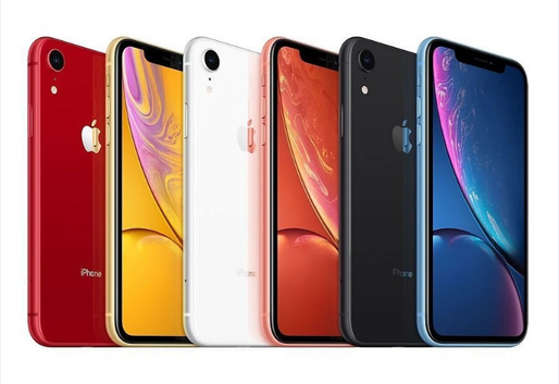 文安苹果维修点分享iPhone XR摄像头原生色彩表现与日常拍摄实用指南 
